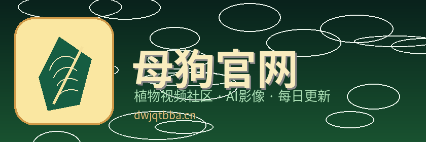 母狗官网